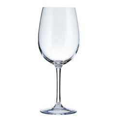 verre de vin Luminarc La Cave Transparent verre (580 ml) (6 Unités)