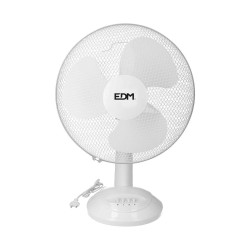 Ventilateur de Bureau EDM...