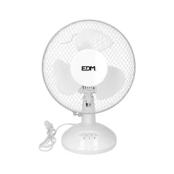 Ventilateur de Bureau EDM...