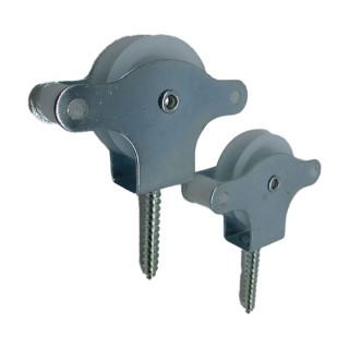 Carte postale microlorge