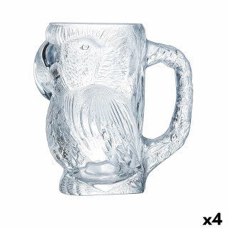 Carte postale microlorge