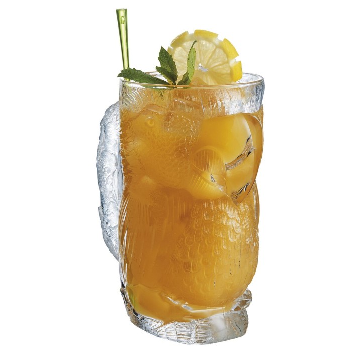 Carte postale microlorge