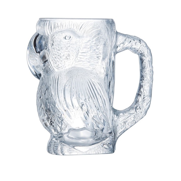 Carte postale microlorge