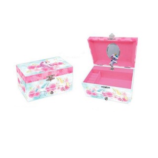 Carte postale microlorge