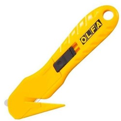 Cutter Olfa SK-10 Jaune Noir