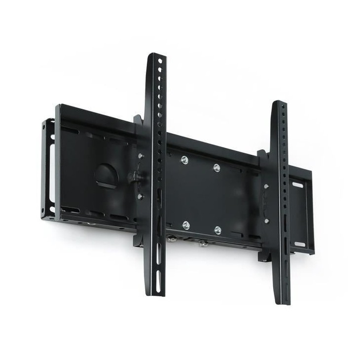 CONTINENTAL EDISON CE600DBL4 – Support TV mural double bras inclinab