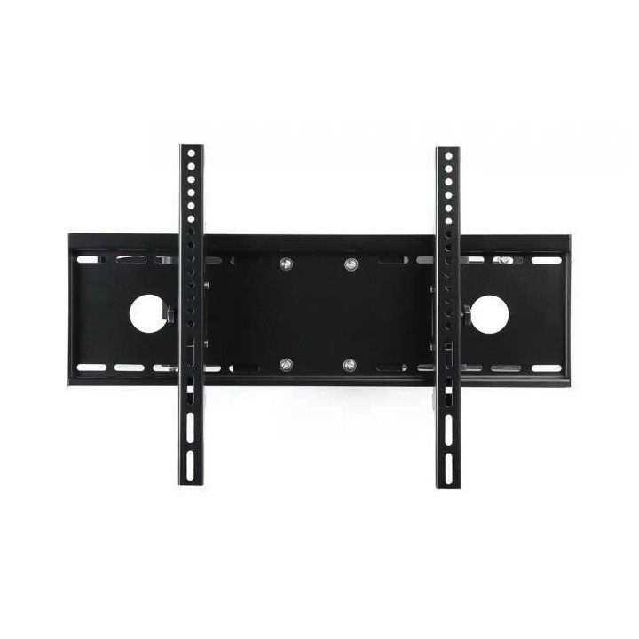 CONTINENTAL EDISON CE600DBL4 – Support TV mural double bras inclinab