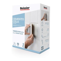 Ciment Beissier 70164-001...