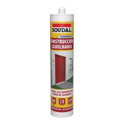 Silicone Soudal 115785...