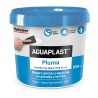 mastic Aguaplast 70053-003 Pluma Légère 250 ml Blanc