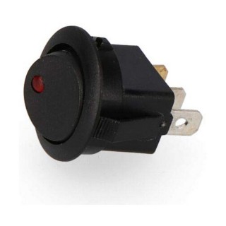 Carte postale microlorge