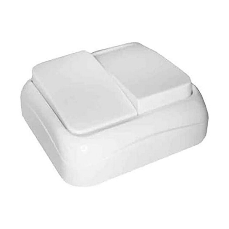 Interrupteur EDM Spa 7,7 x 7,7 x 3 cm 77 x 77 x 30 mm