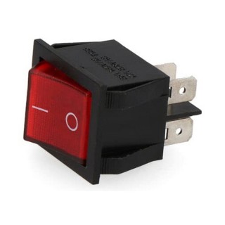 Carte postale microlorge