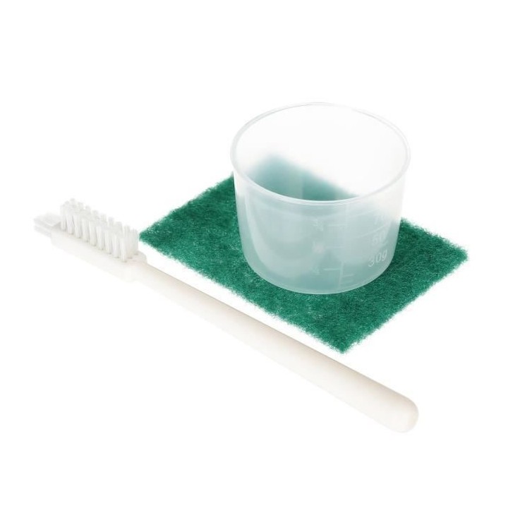 Blender Chauffant CONTINENTAL EDISON BC850BL Noir 850W