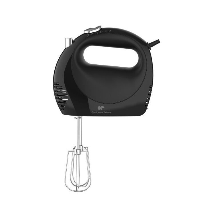 CONTINENTAL EDISON Batteur électrique