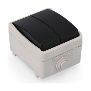 Carte postale microlorge