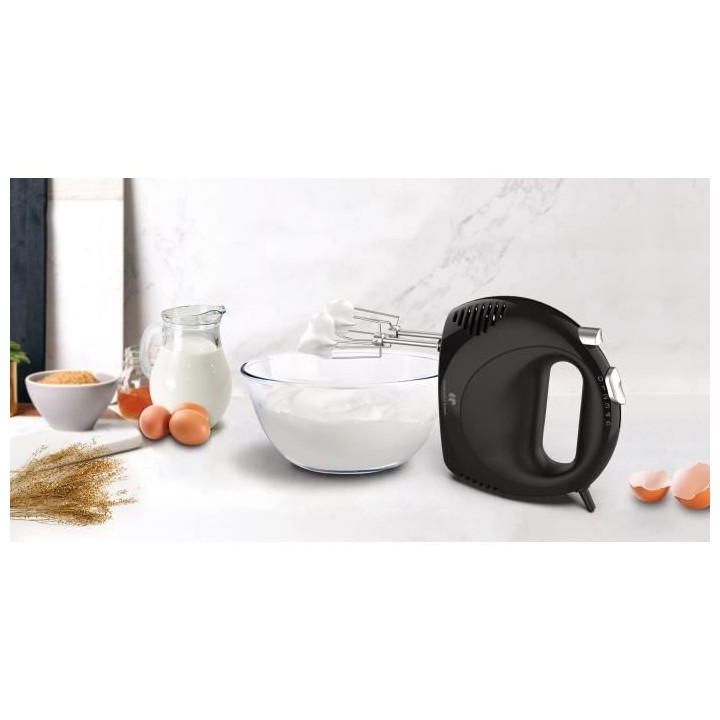 CONTINENTAL EDISON Batteur électrique