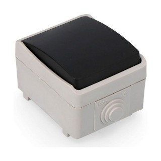 Carte postale microlorge