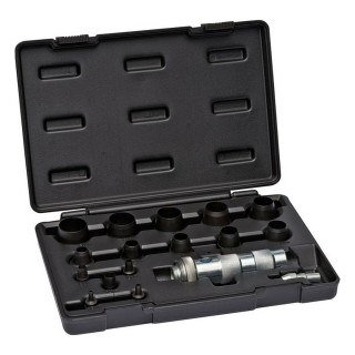 Carte postale microlorge