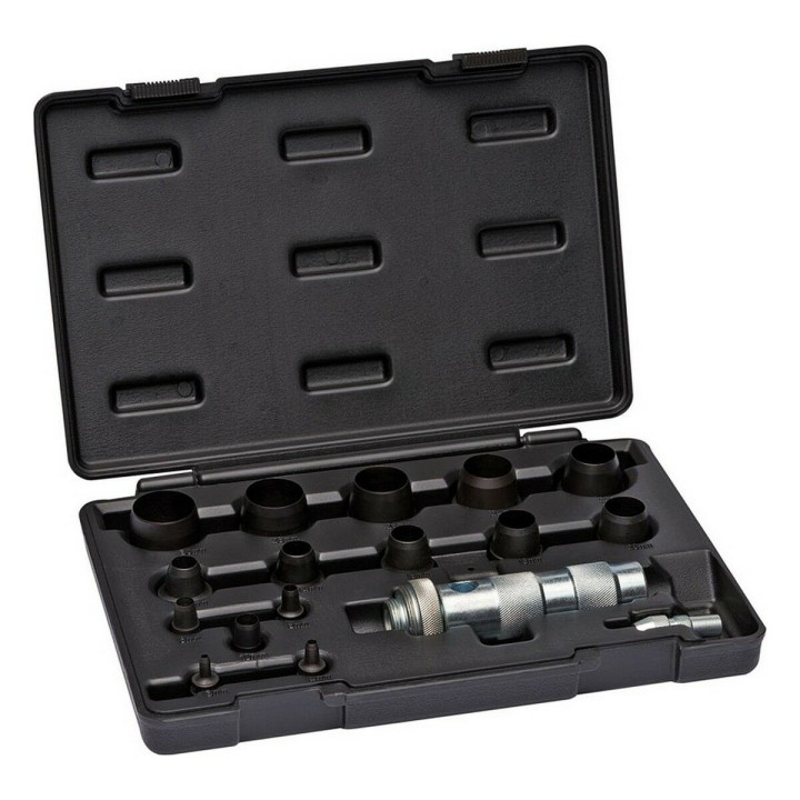 Carte postale microlorge