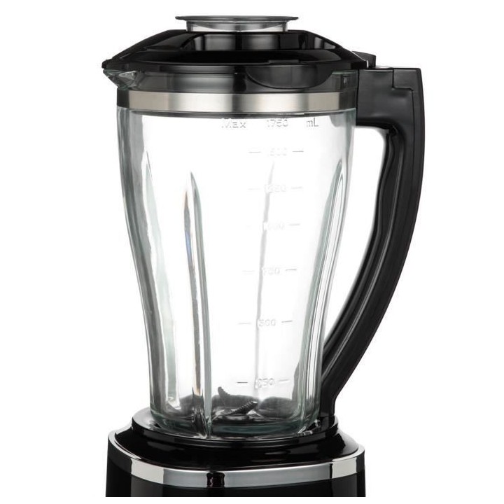 Blender CONTINENTAL EDISON BL800B - 1,75 litre - 800W
