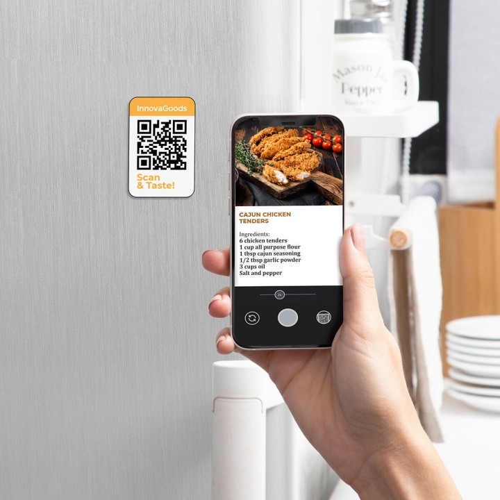 Carte postale microlorge