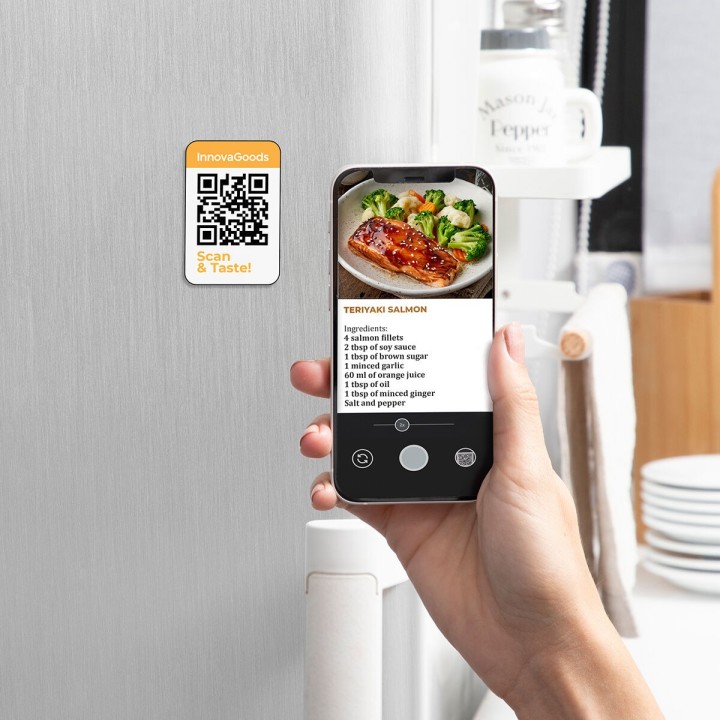 Carte postale microlorge