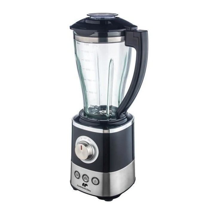 Blender CONTINENTAL EDISON BL800B - 1,75 litre - 800W