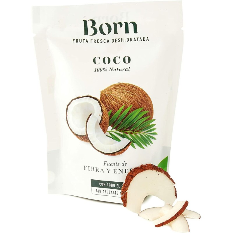 Coco Born Semi 40 g Écologique Déshydratée