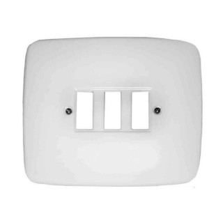 Carte postale microlorge