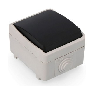 Carte postale microlorge