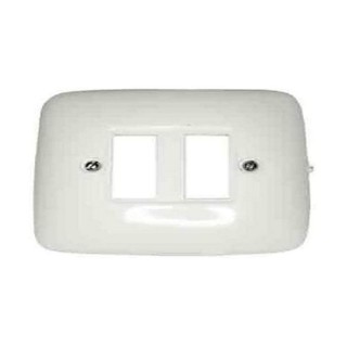 Carte postale microlorge