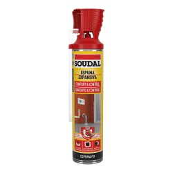 Mousse Soudal Confort &...