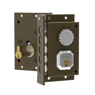 Carte postale microlorge