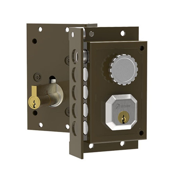 Carte postale microlorge