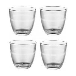 Set de Verres Duralex...