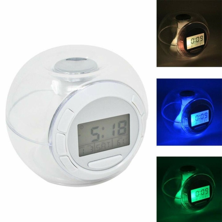 Carte postale microlorge