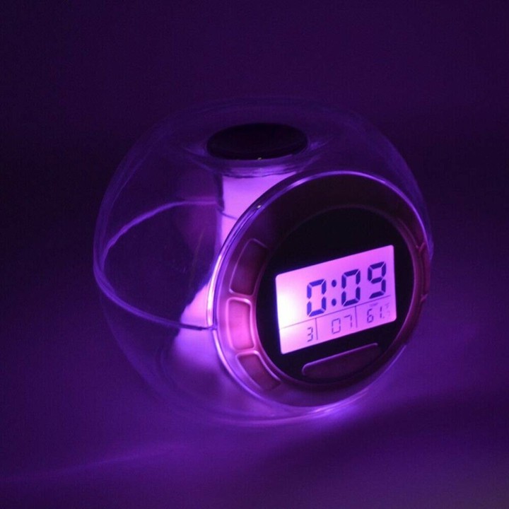 Carte postale microlorge