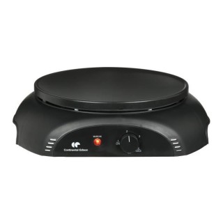 Crepiere CONTINENTAL EDISON CEP1000B Diametre 30 cm