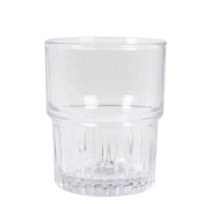 Set de Verres Duralex 1014AB06/6 200 ml 6 Unités