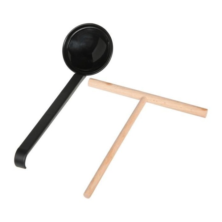 Crepiere CONTINENTAL EDISON CEP1000B Diametre 30 cm