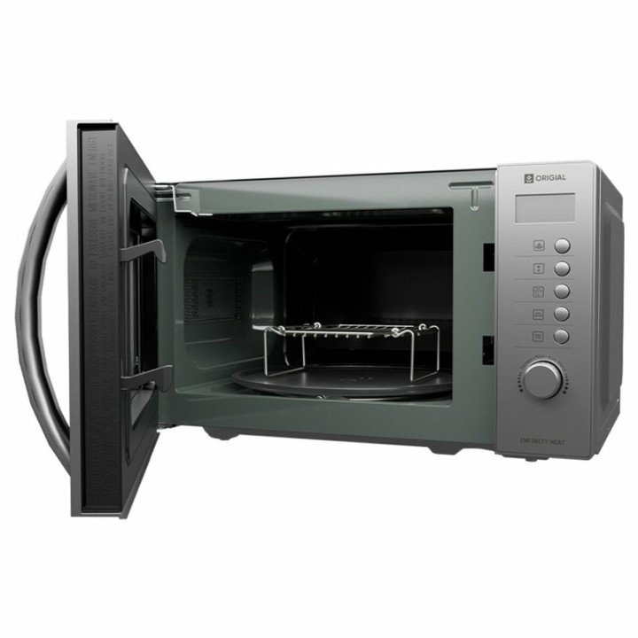 Carte postale microlorge