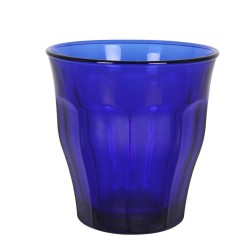 Verre Duralex Picardie Bleu...