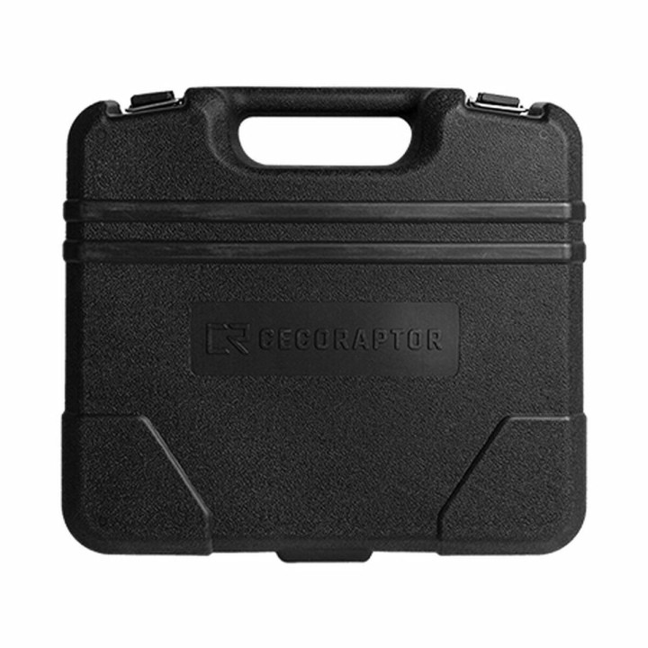 Carte postale microlorge