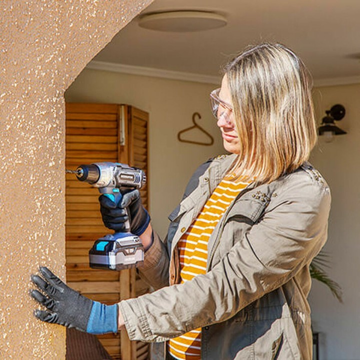 Carte postale microlorge