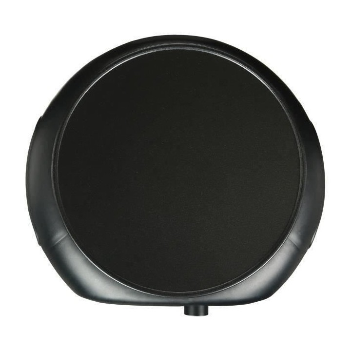 Crepiere CONTINENTAL EDISON CEP1000B Diametre 30 cm