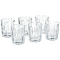 Set de Verres Duralex...