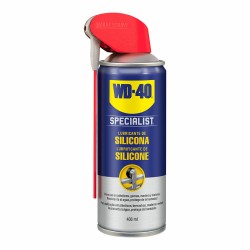 Lubrifiant silicone WD-40...