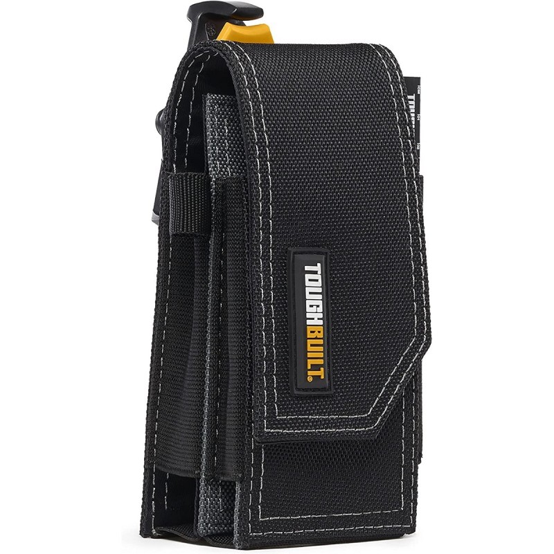 Pochette pour Ceinture Toughbuilt tb-ct-33p Smartphone Crayon Bloc de Notes