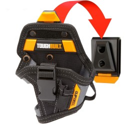 Porte-outil Toughbuilt...